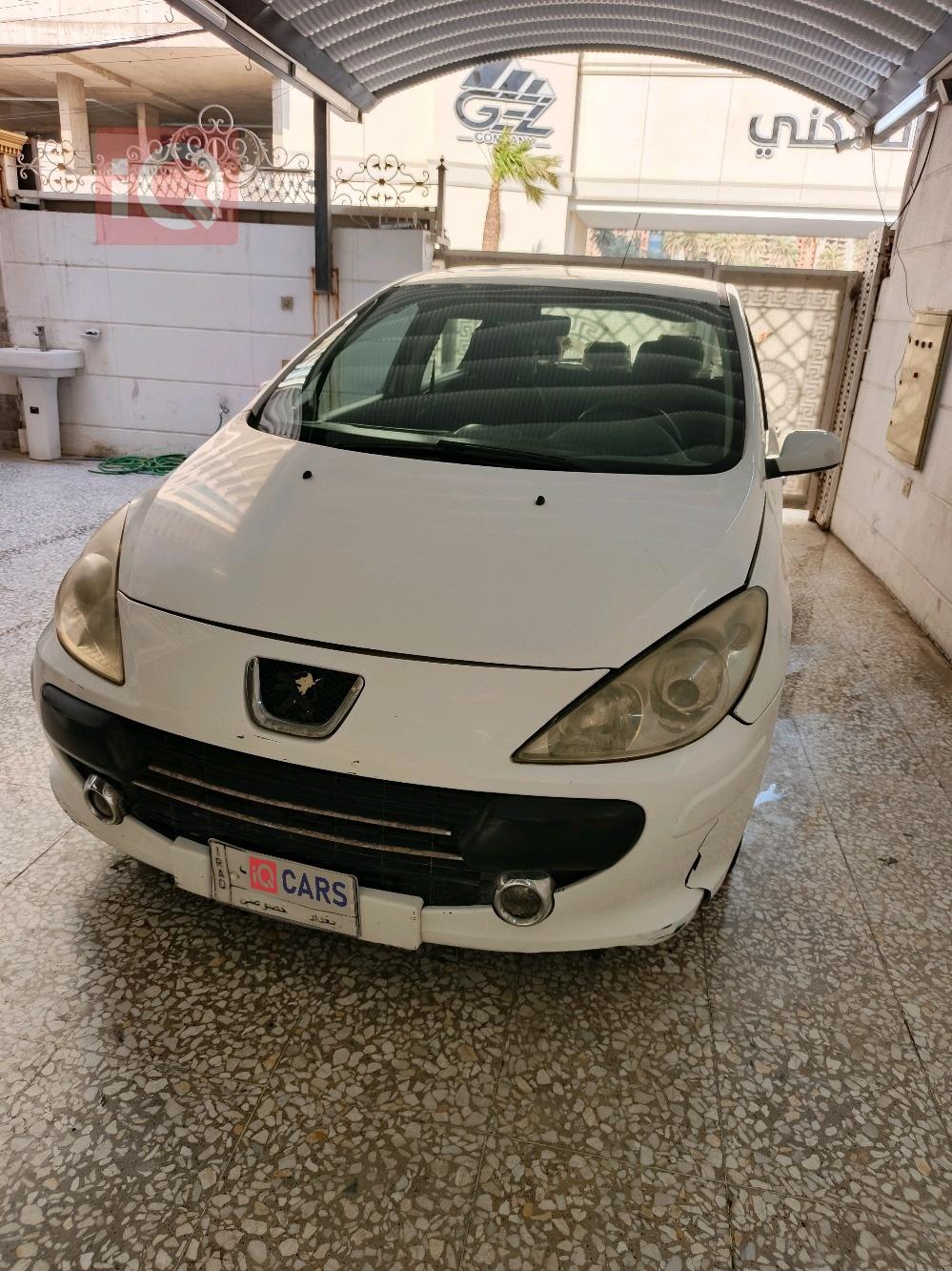 بيجو 307